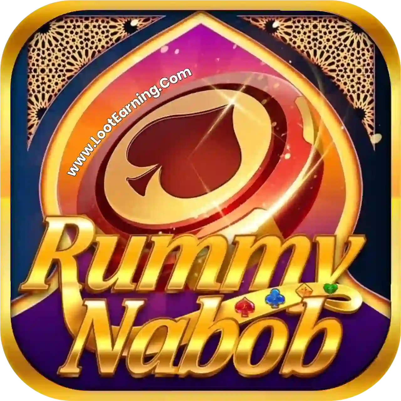 Rummy Nabob APK - Teen Patti Live